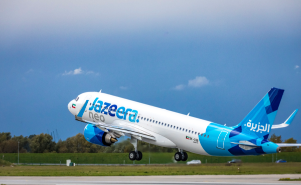Jazeera Airways Kuwait Flights 2026: Operations Resume From Terminal 5