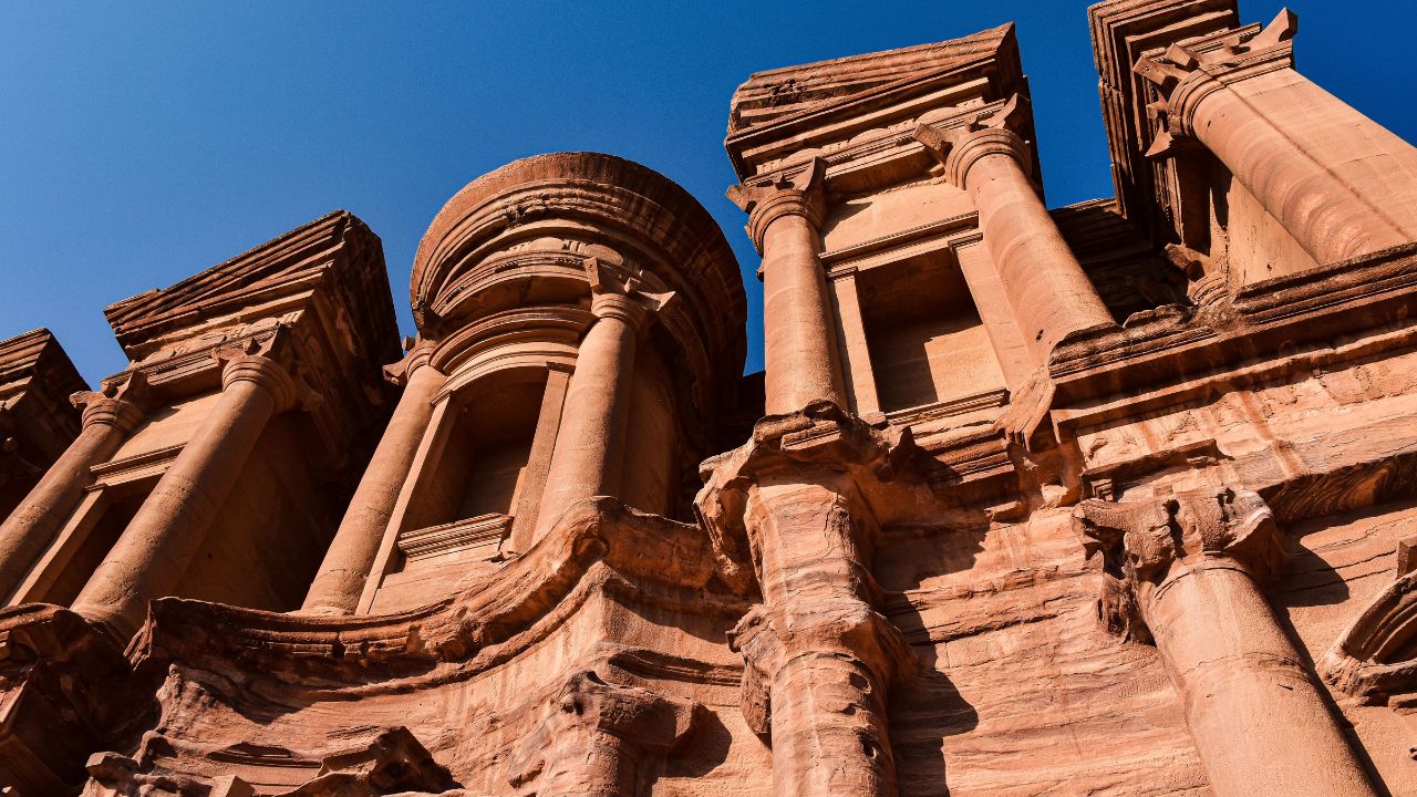 Jordan Pass 2026: Free Visa Worth ₹4,700 Plus 40+ Attractions