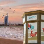 Jumeirah Beach Dubai Gets Gold Accessibility Rating — A First for the Region