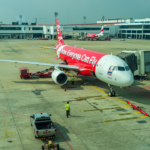 Laos Travel Warning for Indians: 18 Passengers Stopped at Bangkok Airport