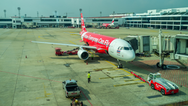 Laos Travel Warning for Indians: 18 Passengers Stopped at Bangkok Airport