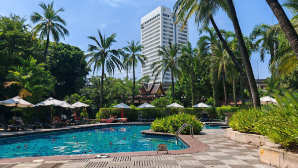 Le Méridien Phuket Mai Khao 2026: Hidden Luxury Escape on Phuket’s Longest Beach