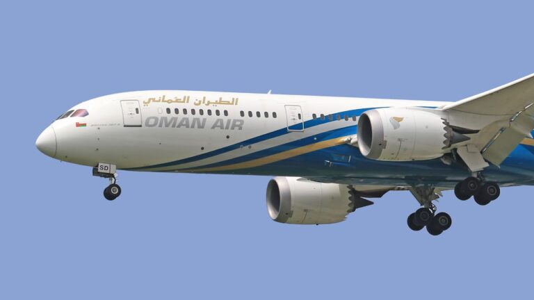 Oman Air Muscat Abu Dhabi Flights 2026: New Daily Service Launches July 9