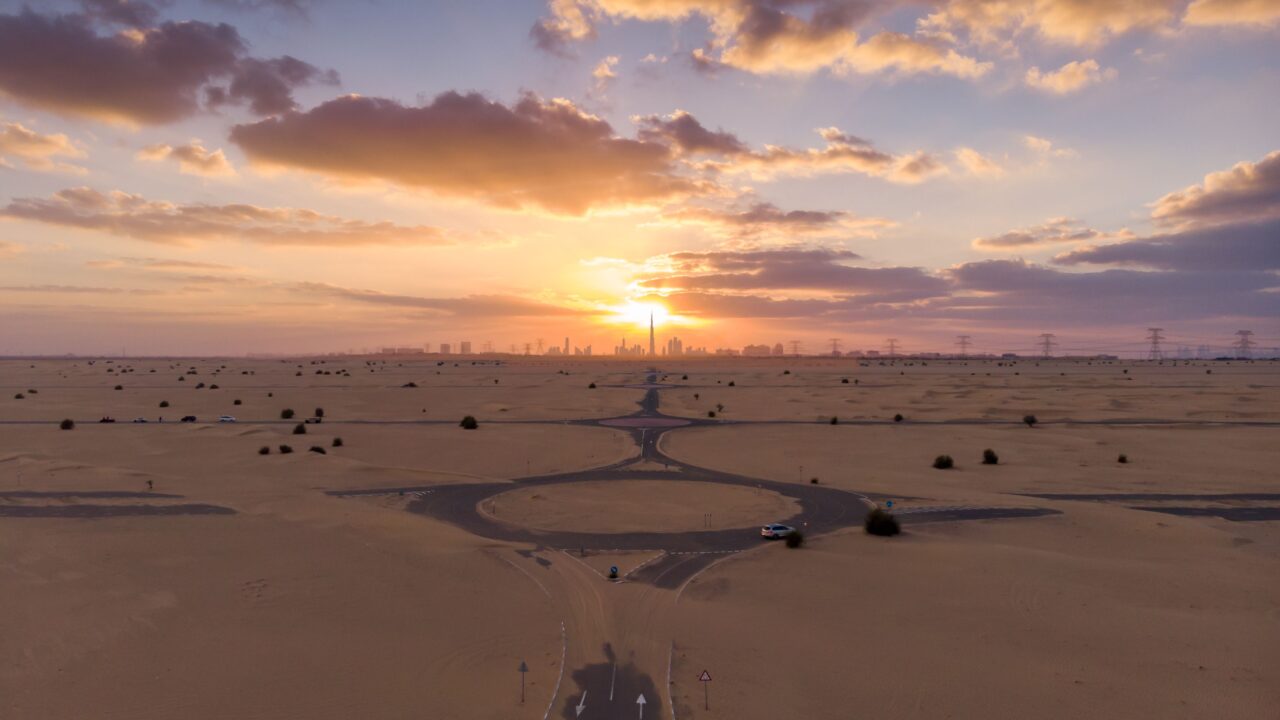 UAE Visa Grace Period 2026: 30-Day Relief Announced for Travelers Affected by Regional Disruptions