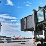 Phuket Airport Auto Gates 2026: Faster Immigration Starts June 13