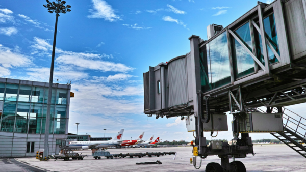 Phuket Airport Auto Gates 2026: Faster Immigration Starts June 13