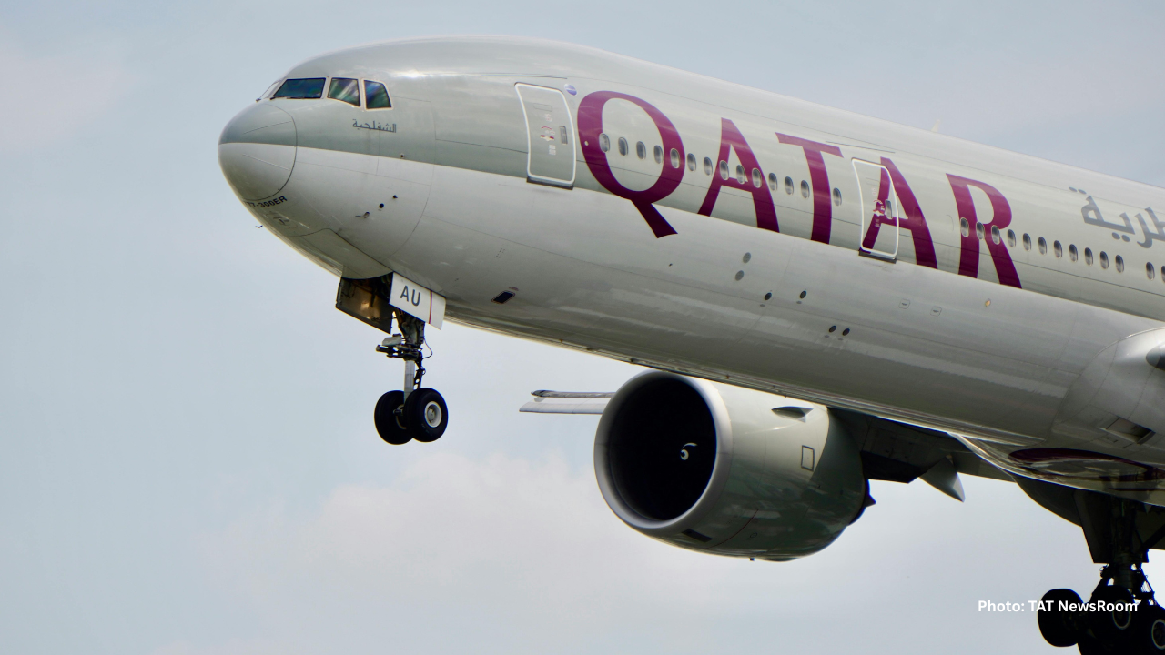 Qatar Airspace Open 2026: Flights Rerouted as Airlines Resume Normal Operations