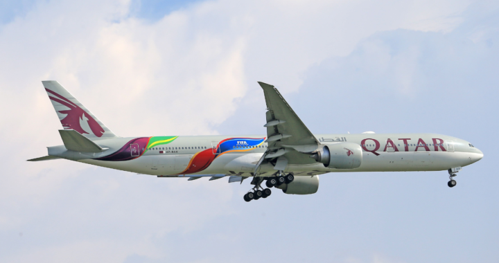 Qatar Airways Philadelphia Flights return in 2026