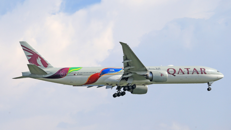 Qatar Airways Philadelphia Flights: Daily Service Returns After 5 Years