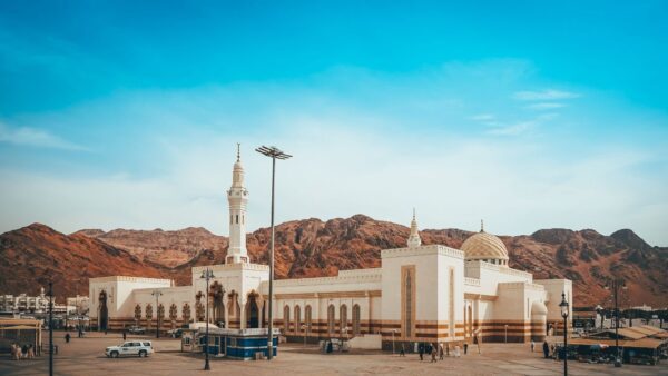 Saudi Tourism Growth 2026: Kingdom Welcomes 123 Million Visitors with Record Spending