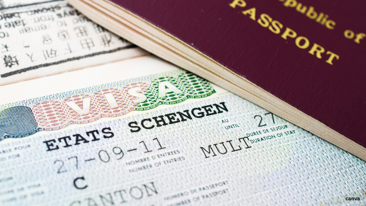 Schengen Visa 2026 Indians: Complete Guide to Documents, Fees and New Rules