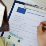 Schengen Visa Application Form Indians 2026: Complete Guide to All 37 Fields