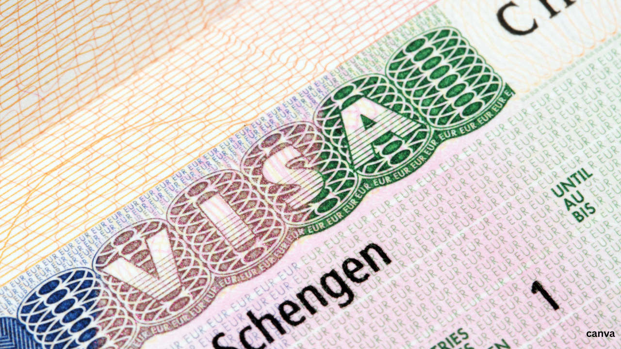 Schengen Visa Rejection Rates Indians 2026: Why More Applications Are Being Refused