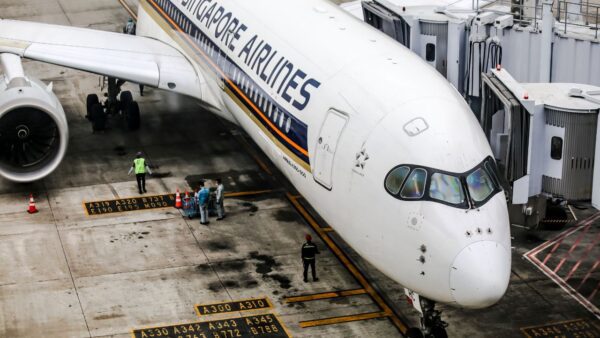 Singapore Airlines Air China Joint Venture 2026: What It Means for Travelers