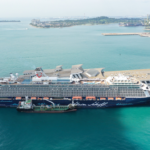 Singapore HarbourFront Ferry Terminal: New Terminal Opens in July
