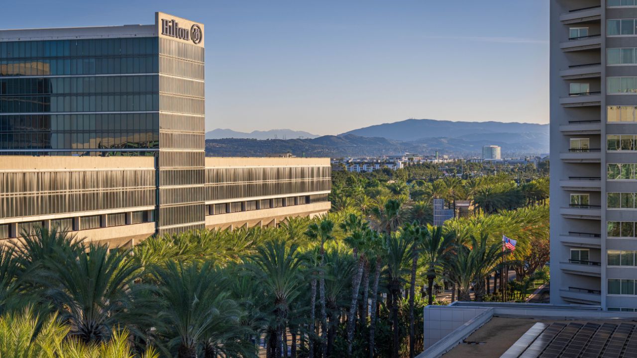 Spark by Hilton India 2026: Positive Hotel Expansion in Bengaluru and Goa