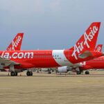 TAT AirAsia MOVE Partnership 2026: India Named a Star Market