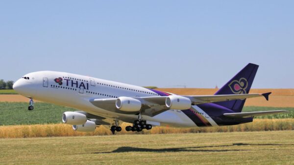 Thai Airways Boeing 787-9 2026: Positive Fleet Expansion for Long-Haul Travel
