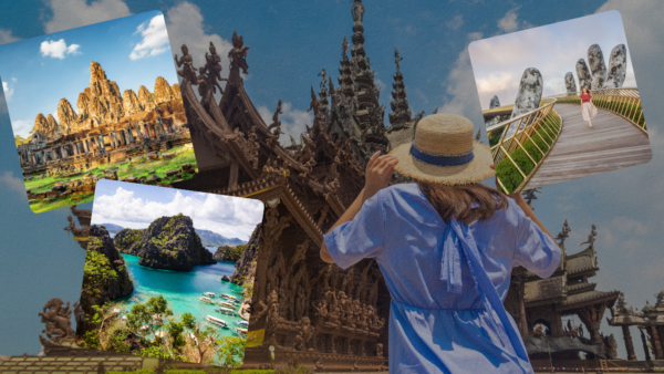 Thailand Alternatives for Indians 2026: 3 Countries Better Than Pattaya?