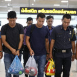 Thailand Deportation Policy 2026: PM Pushes Faster Removal of Foreign Offenders