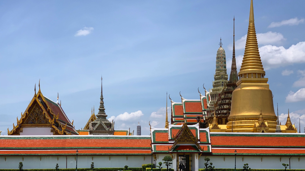 Thailand Events Update: Public Activities to Continue During Mourning Period