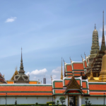 Thailand Events Update: Public Activities to Continue During Mourning Period