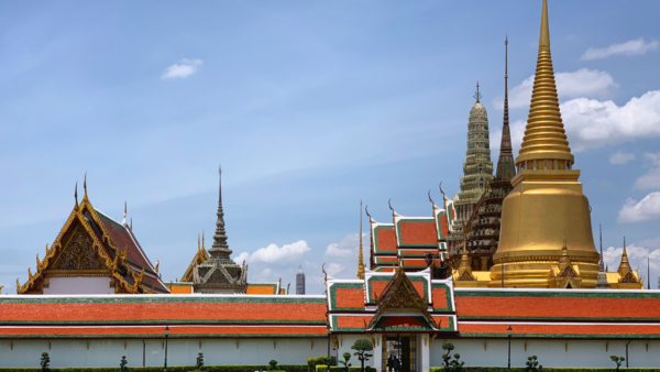Thailand Events Update: Public Activities to Continue During Mourning Period