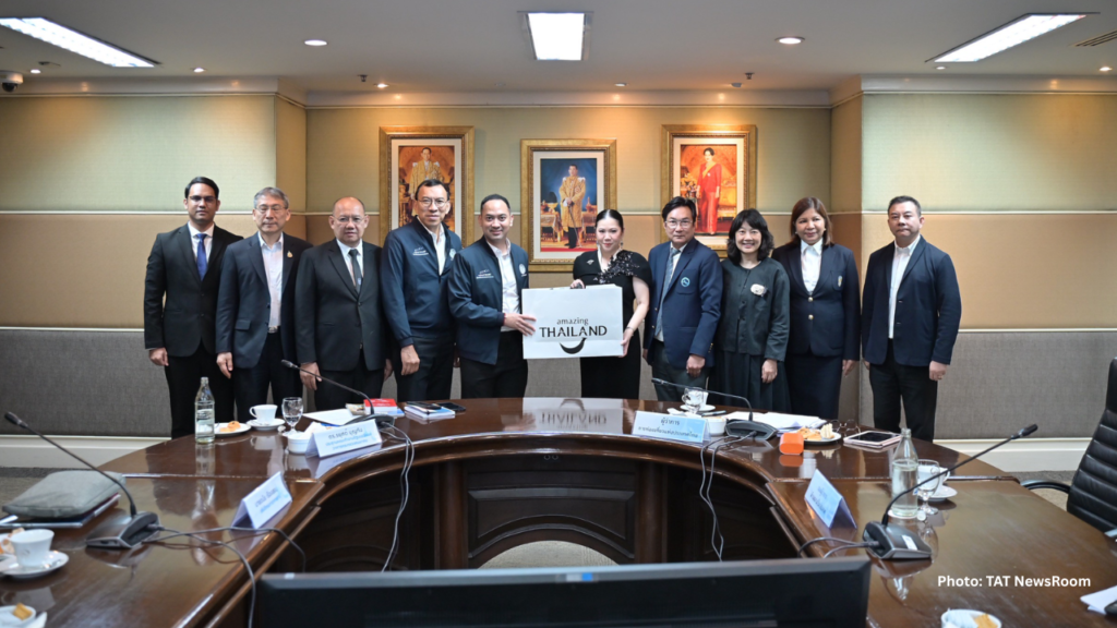Thailand Fly and Drive Tourism 2026: New Regional Air Links to Boost Local Travel