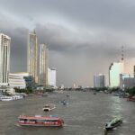 Thailand Heavy Rain Warning June 28: Flash Floods, Rough Seas Until July 3