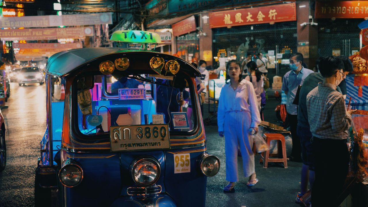 Thailand High-Value Tourism Plan 2026: Industry Urges New Strategy to Boost Premium Visitors