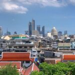Thailand Hotel Bookings 2026: Foreign Travelers Drive 96.6% of Mid-Year Demand
