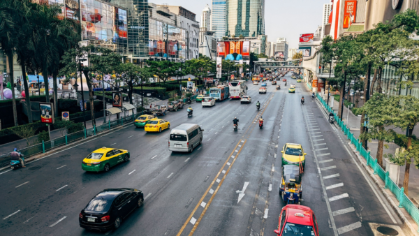 Thailand Immigration Crackdown 2026: Warning as 29,490 Foreigners Denied Entry