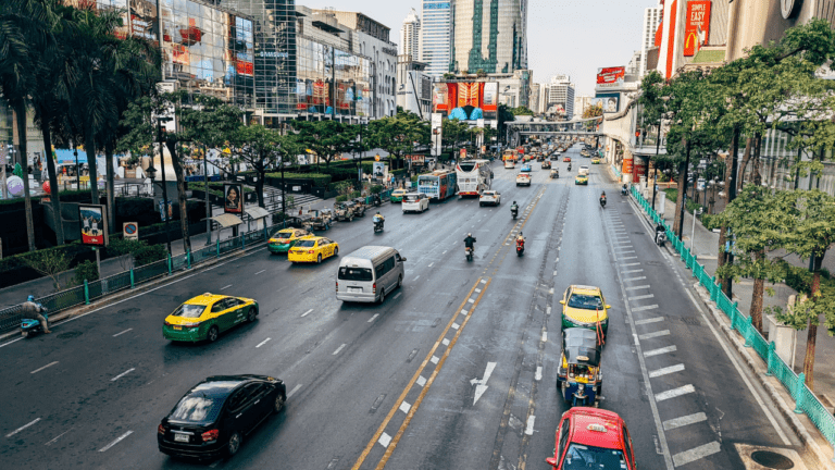 Thailand Immigration Crackdown 2026: Warning as 29,490 Foreigners Denied Entry