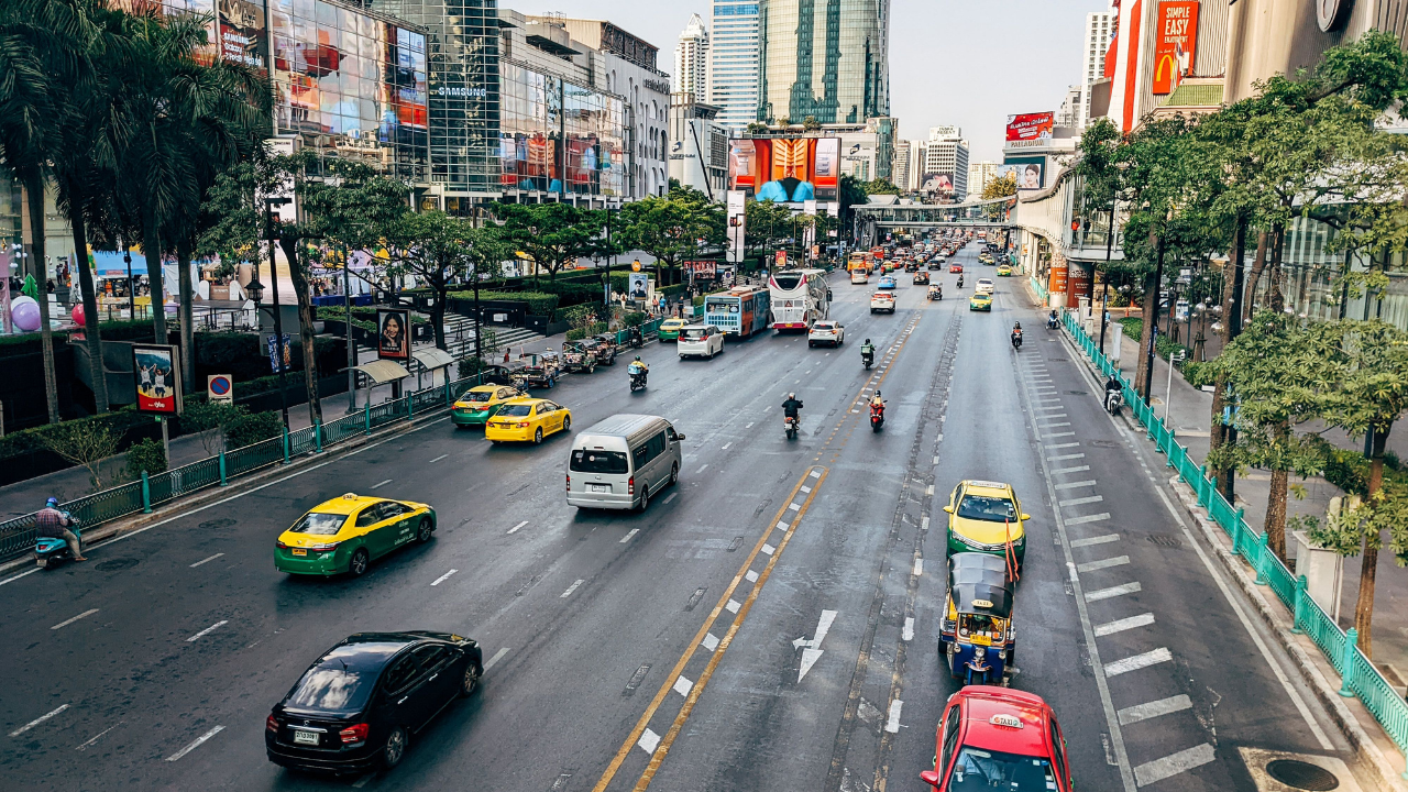 Thailand Immigration Crackdown 2026: Warning as 29,490 Foreigners Denied Entry