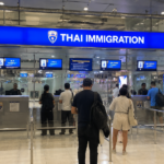 Thailand Immigration Crackdown 2026: 29,000 Denied Entry, 14,000 Foreigners Arrested