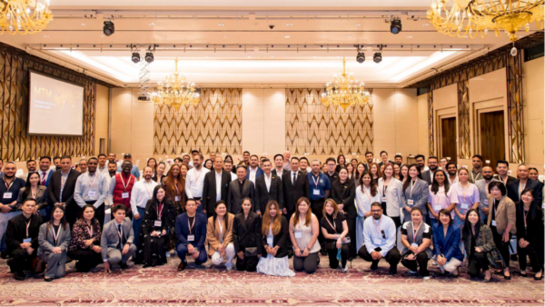 Thailand Middle East Tourism 2026: TAT Targets High-Spending Visitors from Gulf and Africa