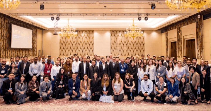 Thailand Middle East Tourism 2026 TAT marketing campaign
