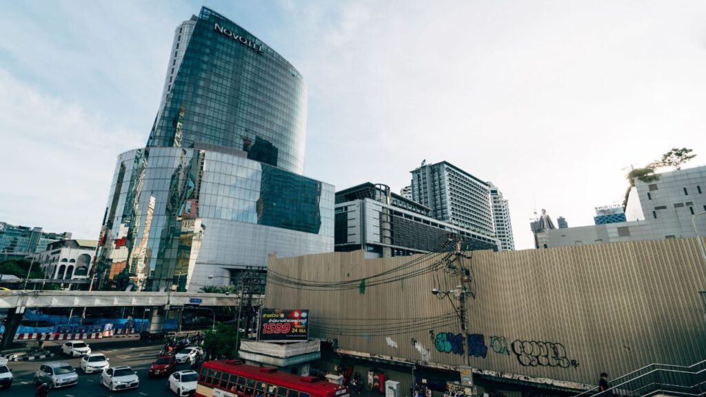 Thailand Ministry Split 2026: Tourism Moves to Culture Ministry — What It Means for Travelers