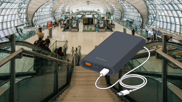 Thailand Power Bank Rules 2026: New Flight Safety Rules Explained