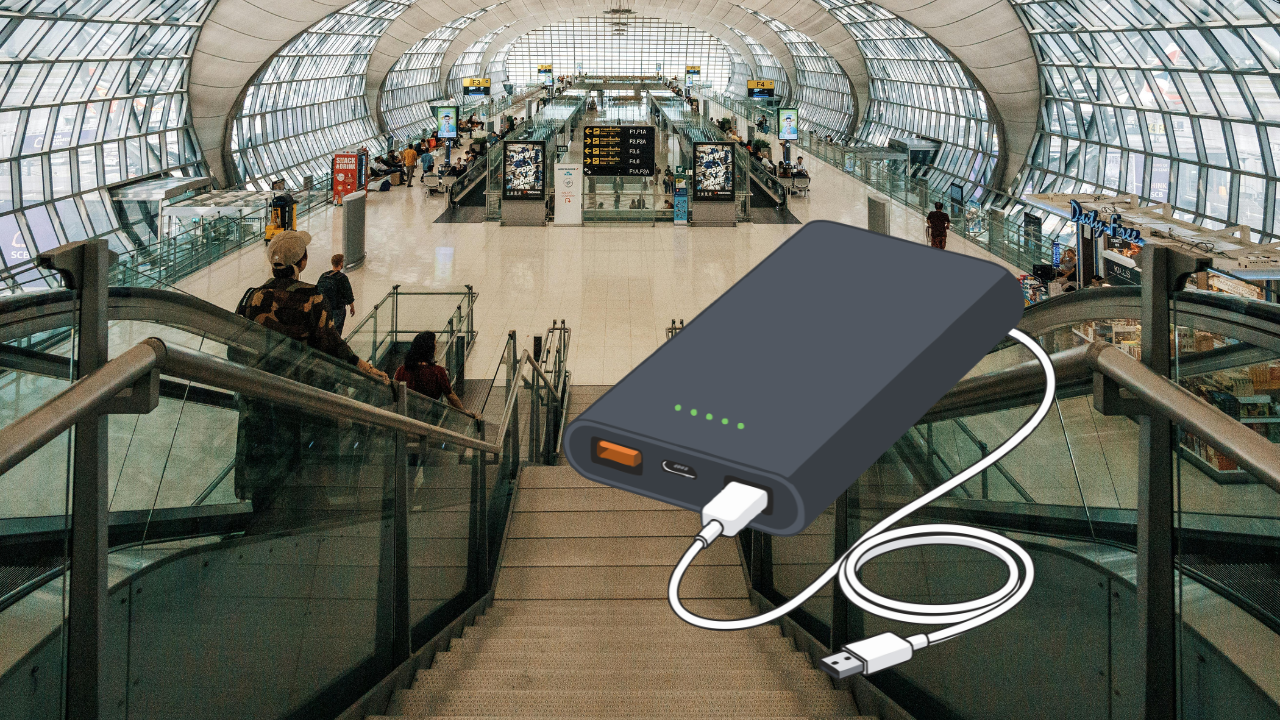 Thailand Power Bank Rules 2026: New Flight Safety Rules Explained
