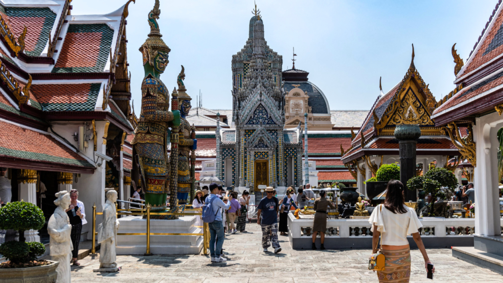 Thailand Reassures Russian Tourists After Travel Advisory