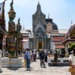 Thailand Reassures Russian Tourists After Travel Advisory