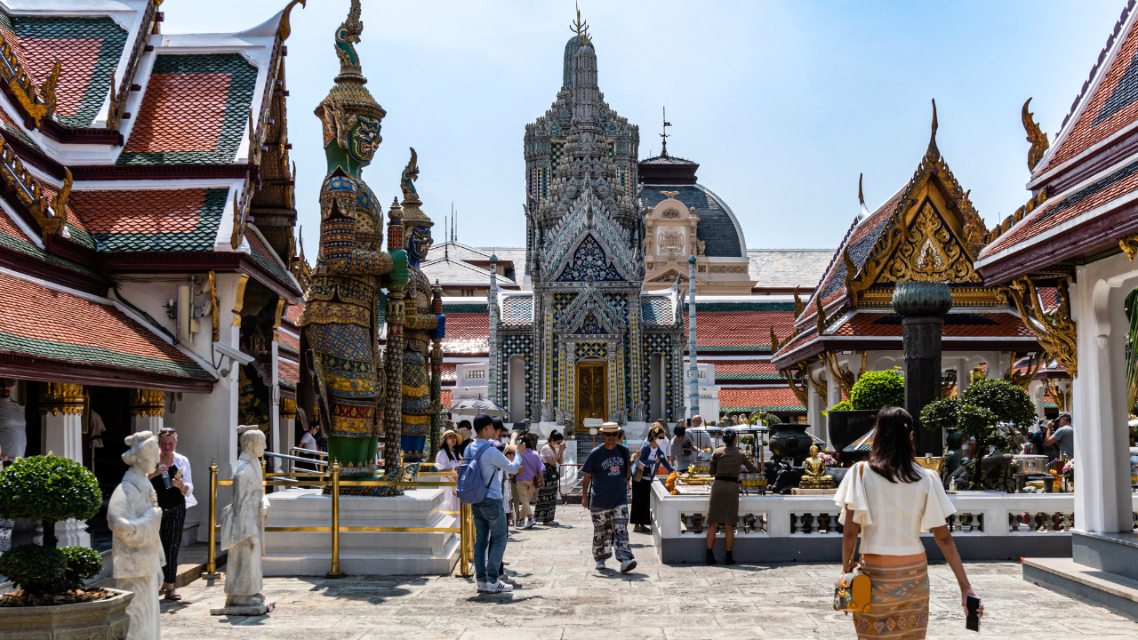Thailand Reassures Russian Tourists After Travel Advisory