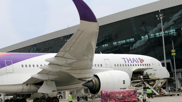 Thailand Secondary Airports 2026: Thai Airways Asked To Add Flights