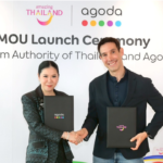 Thailand Tourism Expansion: TAT and Agoda Strengthen Partnership