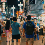 Thailand Tourism Forecast 2026: TAT Cuts Long-Haul Visitor Target by 1 Million