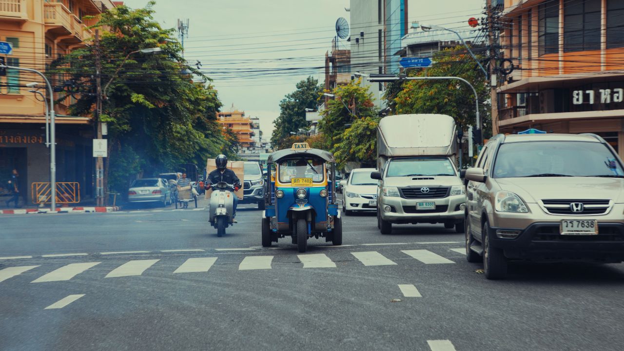 Thailand Tourism Recovery 2026: Industry Says Peace Deal Alone Won’t Revive Visitor Numbers