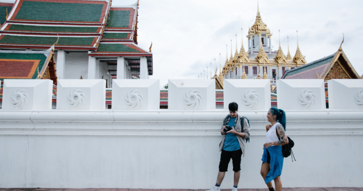 Thailand Visa Changes for Indian travelers