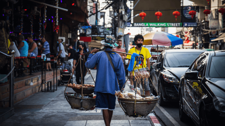 Thailand India Visa Policy 2026: Tourism Operators Call for Easier Entry Rules for Indian Travelers