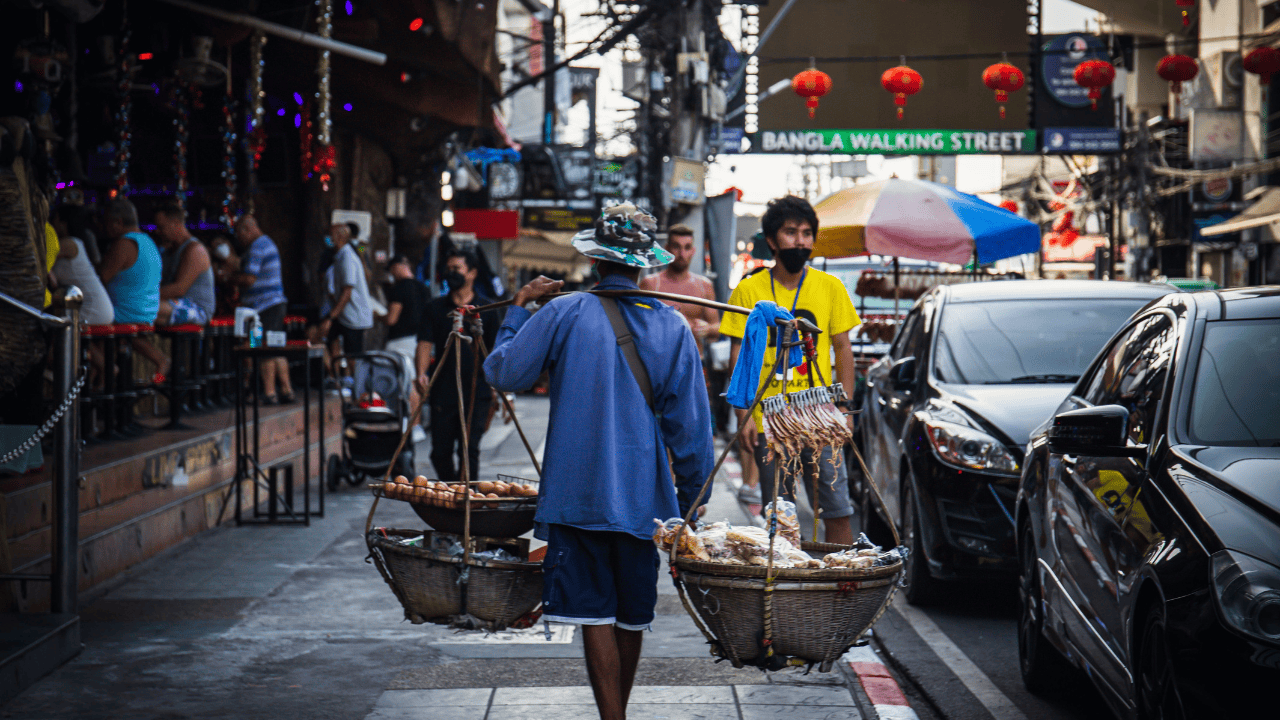 Thailand India Visa Policy 2026 discussion on Indian tourist entry rules